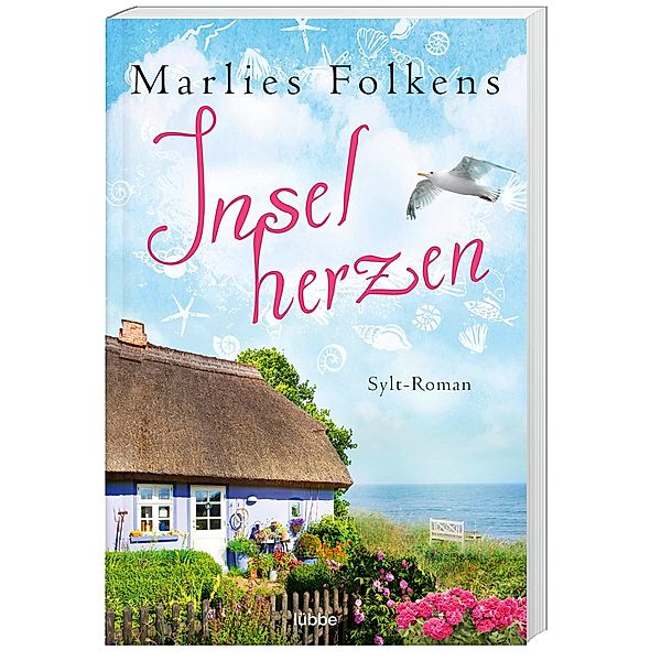 Inselherzen, Marlies Folkens