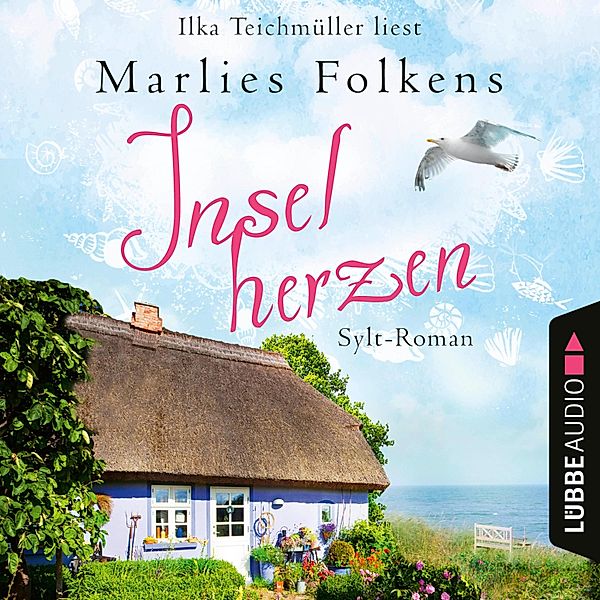 Inselherzen, Marlies Folkens