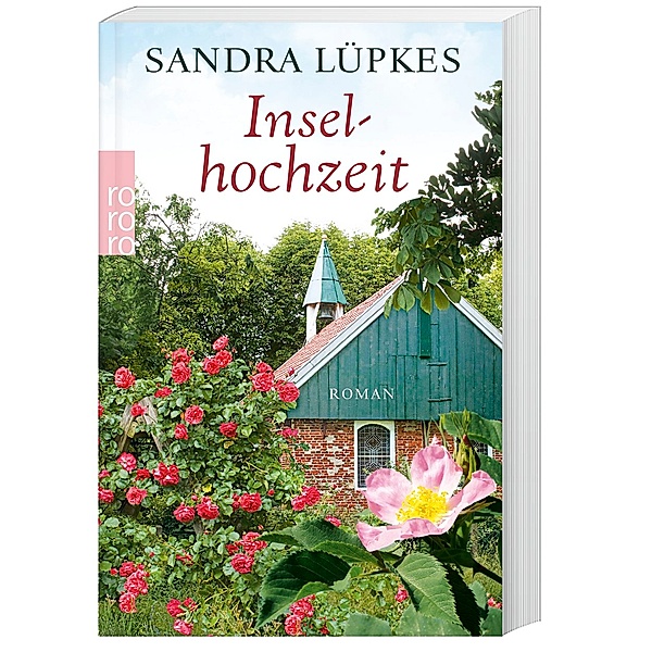 Inselhochzeit / Inselreihe Bd.2, Sandra Lüpkes