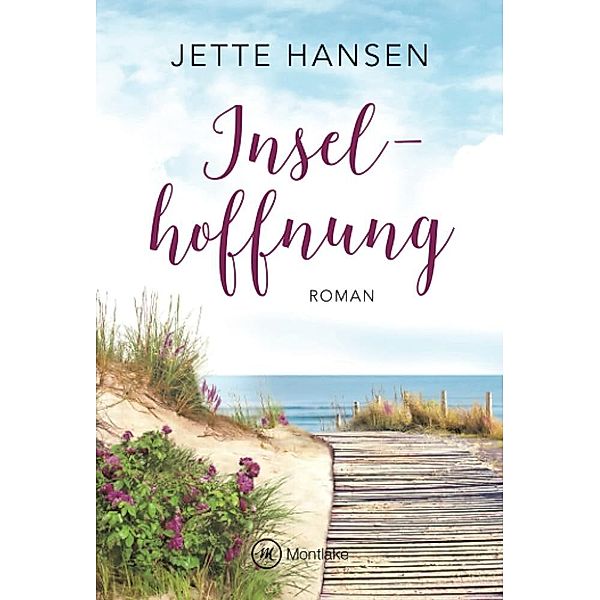 Inselhoffnung, Jette Hansen