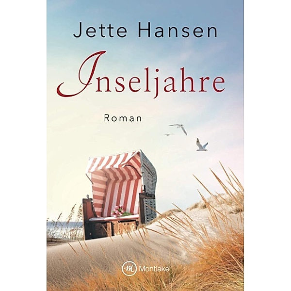 Inseljahre, Jette Hansen