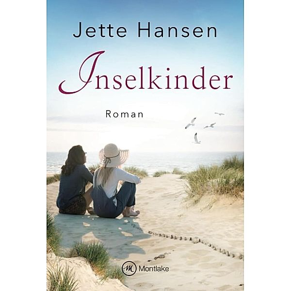 Inselkinder, Jette Hansen