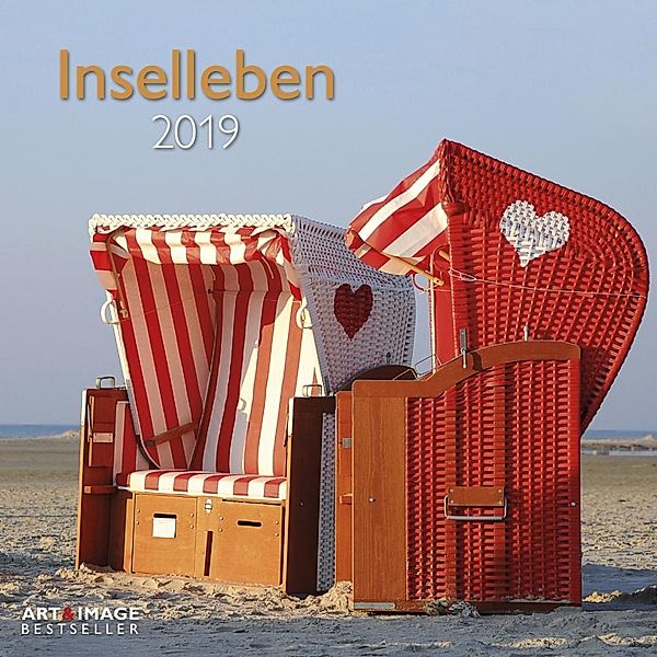 Inselleben 2019