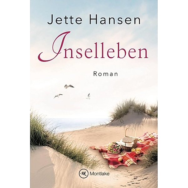Inselleben, Jette Hansen