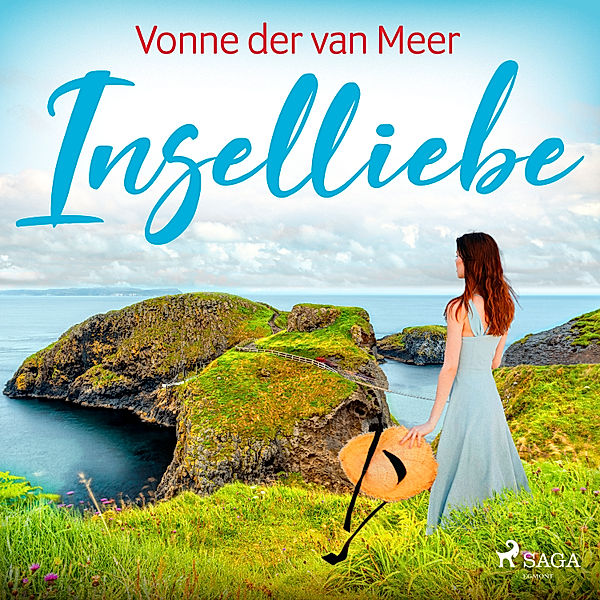 Inselliebe, Vonne van der Meer