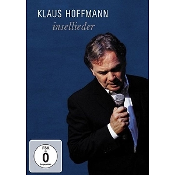 Insellieder, Klaus Hoffmann