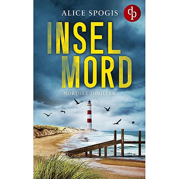 Inselmord, Alice Spogis