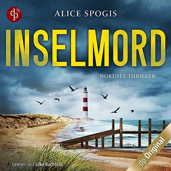 Inselmord, Alice Spogis