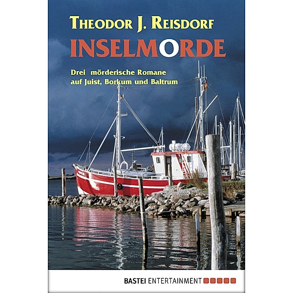 Inselmorde, Theodor J. Reisdorf