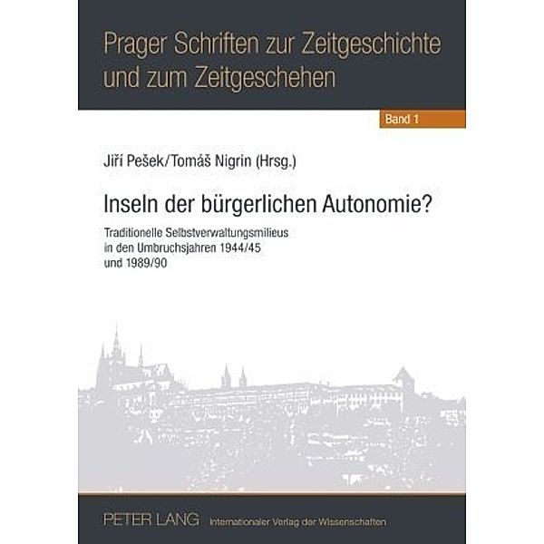 Inseln der bürgerlichen Autonomie?