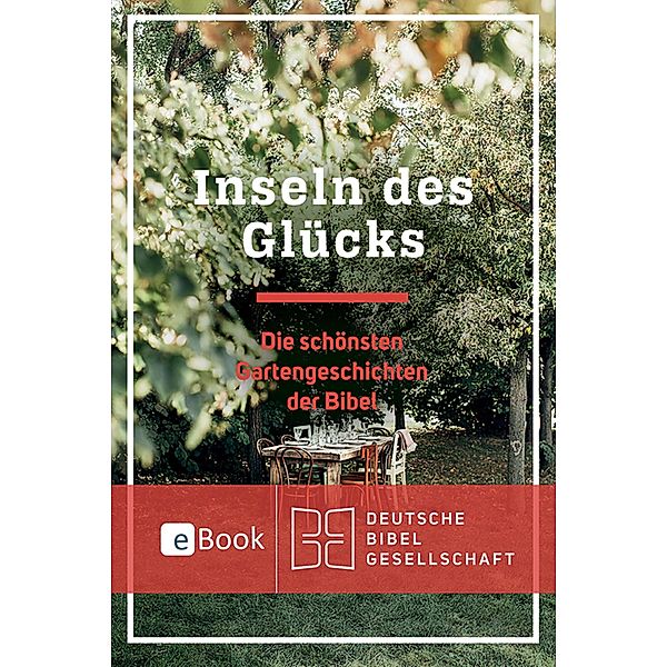 Inseln des Glücks, Gisela Andresen