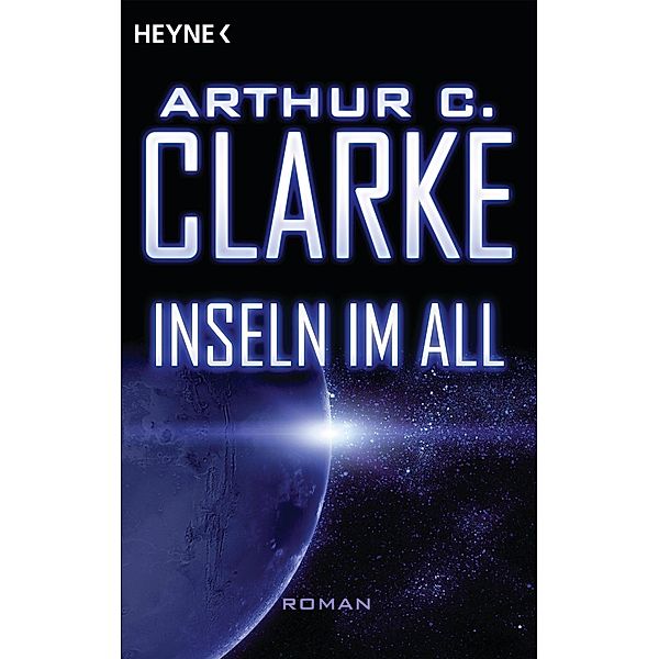 Inseln im All, Arthur C. Clarke