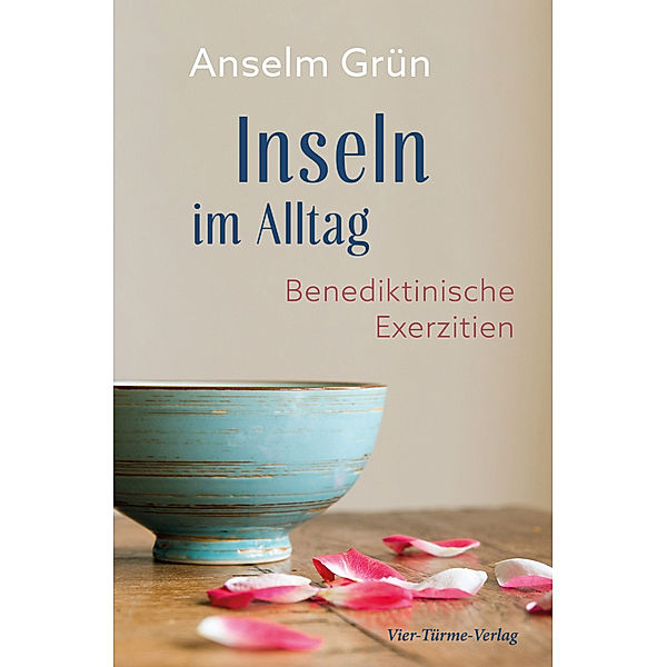 Inseln im Alltag, Anselm Grün