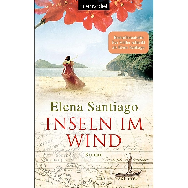 Inseln im Wind, Elena Santiago
