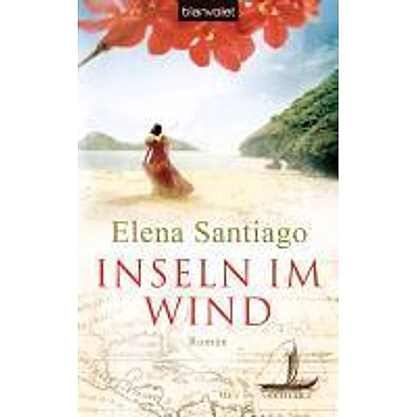 Inseln im Wind, Elena Santiago