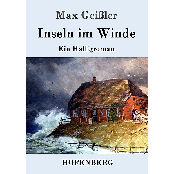 Inseln im Winde, Max Geißler