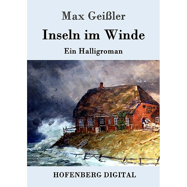 Inseln im Winde, Max Geissler