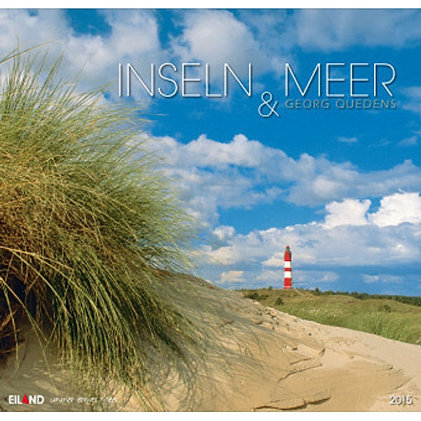 Inseln & Meer 2015