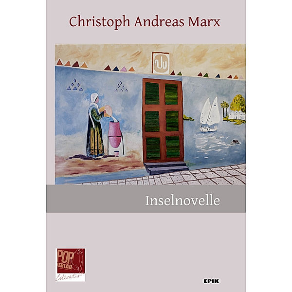 Inselnovelle, Christoph Andreas Marx