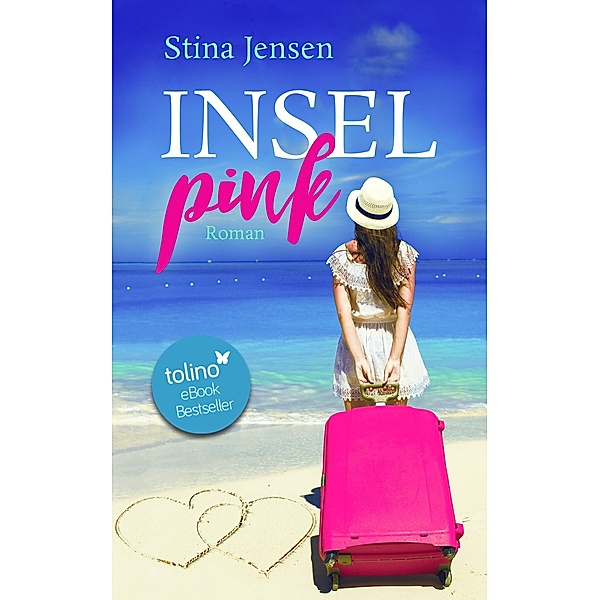 INSELpink / INSELfarben Bd.4, Stina Jensen