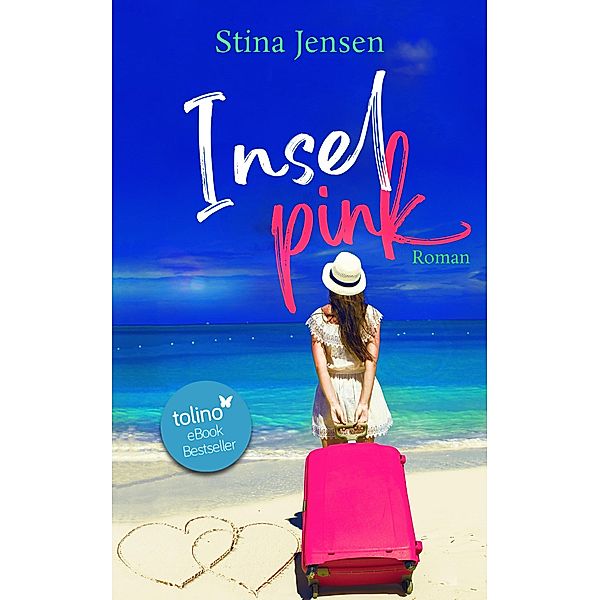 INSELpink / INSELfarben Bd.4, Stina Jensen