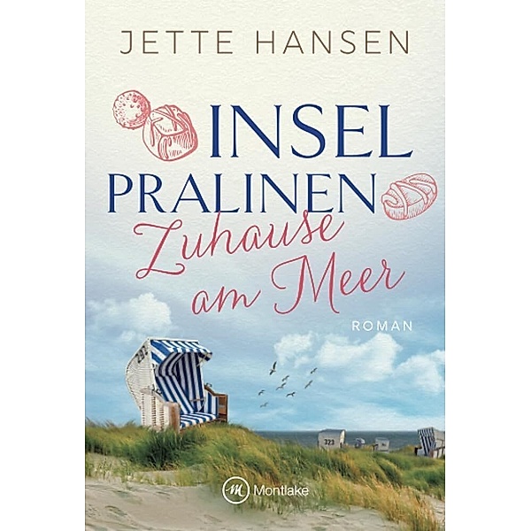 Inselpralinen, Jette Hansen