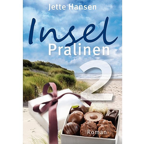 Inselpralinen Bd.2, Jette Hansen