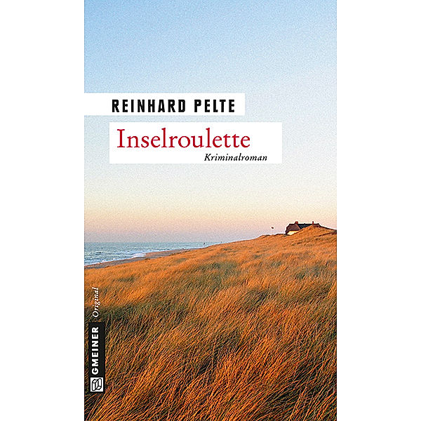 Inselroulette, Reinhard Pelte