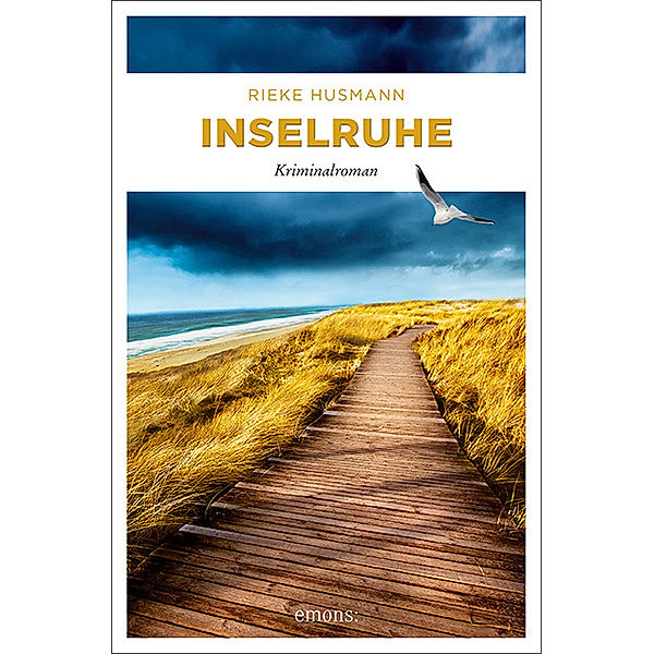 Inselruhe, Rieke Husmann