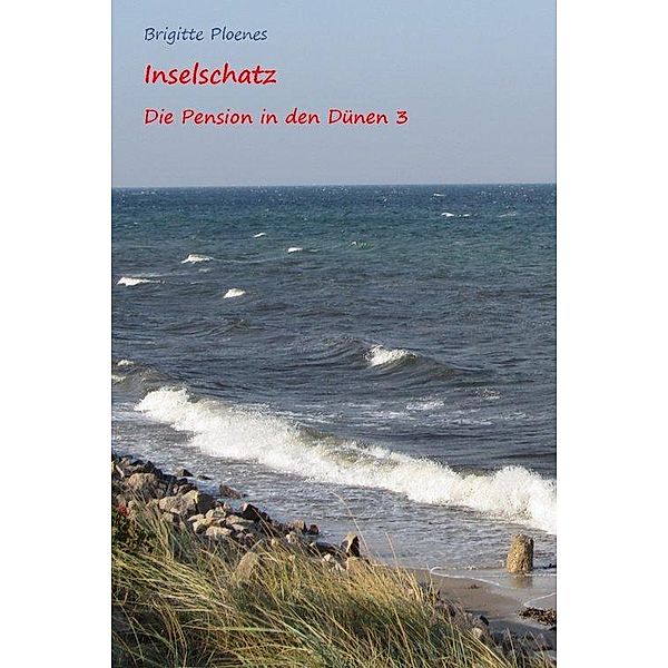 Inselschatz - Die Pension in den Dünen 3, Brigitte Ploenes