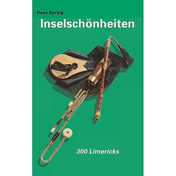 Inselschönheiten, Hans Buring