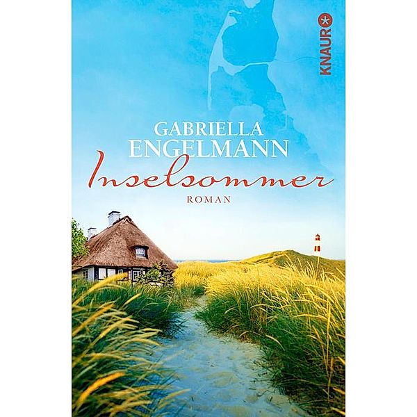 Inselsommer / Büchernest Bd.2, Gabriella Engelmann