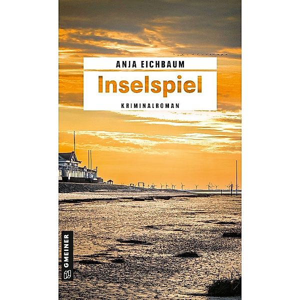 Inselspiel, Anja Eichbaum