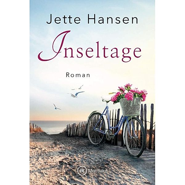 Inseltage, Jette Hansen