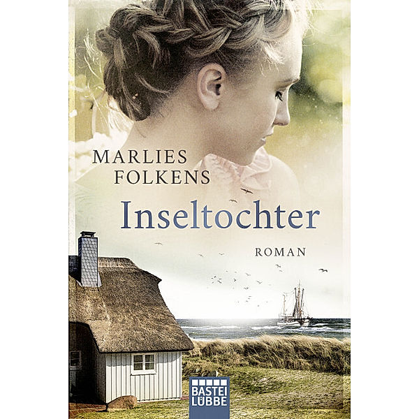 Inseltochter, Marlies Folkens