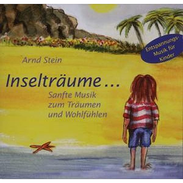 Inselträume..., Arnd Stein