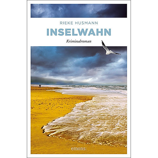 Inselwahn, Rieke Husmann