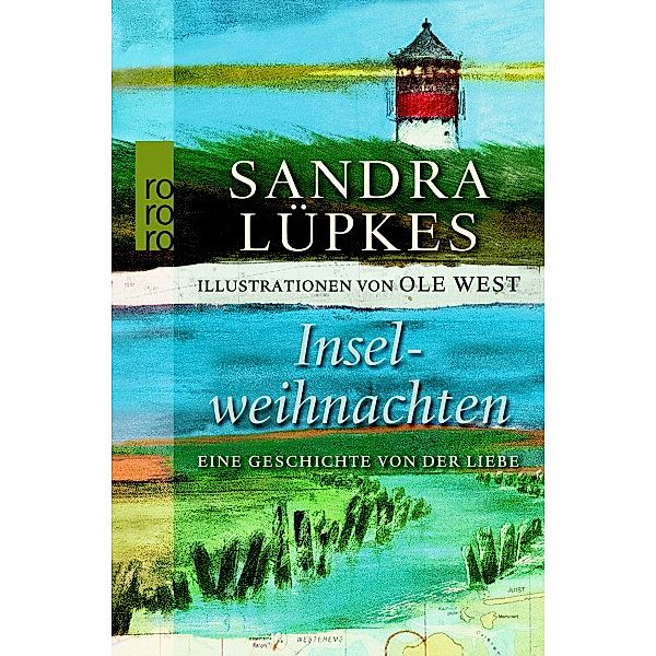 Inselweihnachten, Sandra Lüpkes