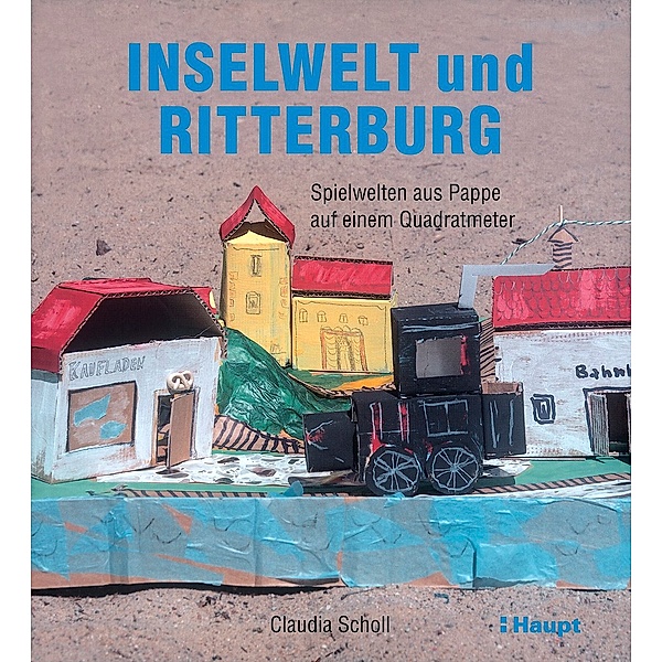Inselwelt und Ritterburg, Claudia Scholl