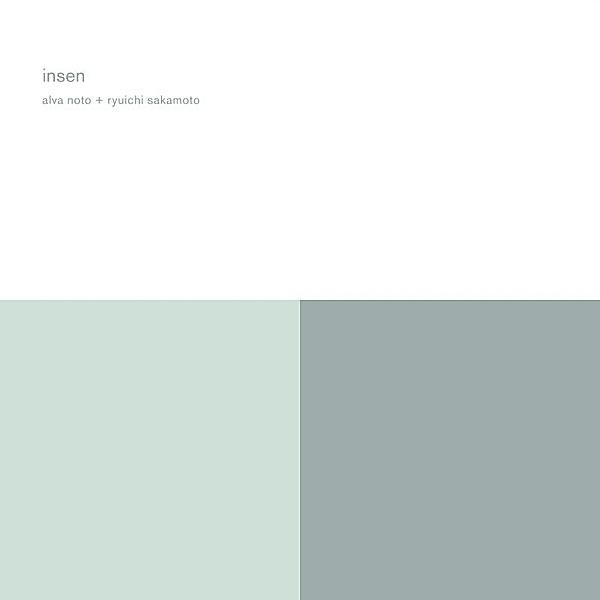 Insen/V.I.R.U.S Series (Remastered) (2lp), Ryuichi Alva Noto & Sakamoto