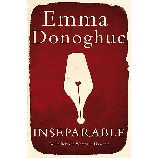 Inseparable, Emma Donoghue