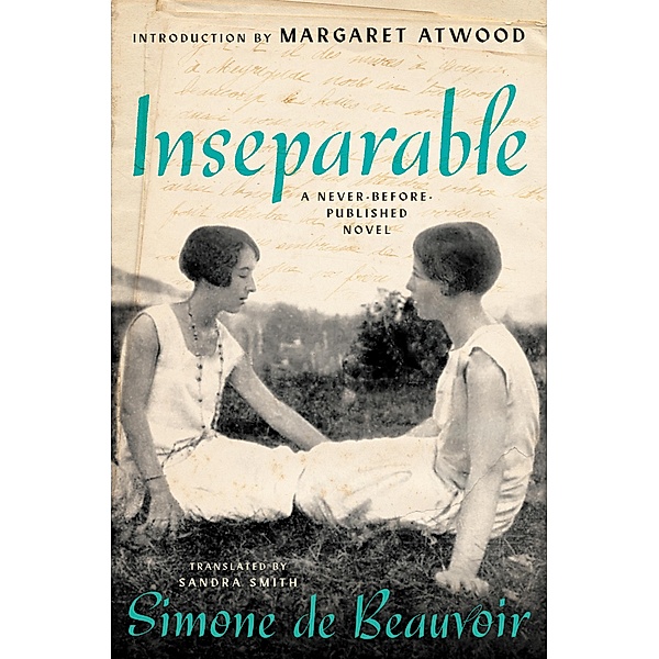 Inseparable, Simone de Beauvoir