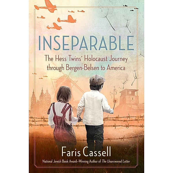 Inseparable, Faris Cassell