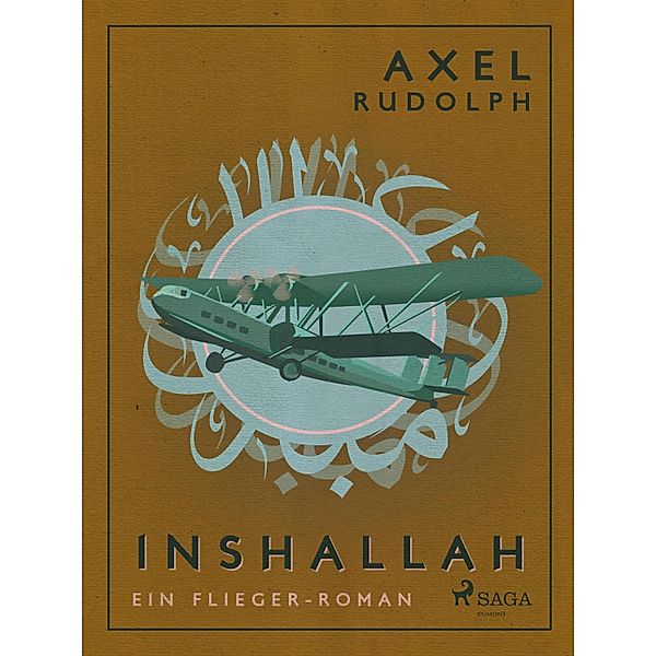 Inshallah, Axel Rudolph