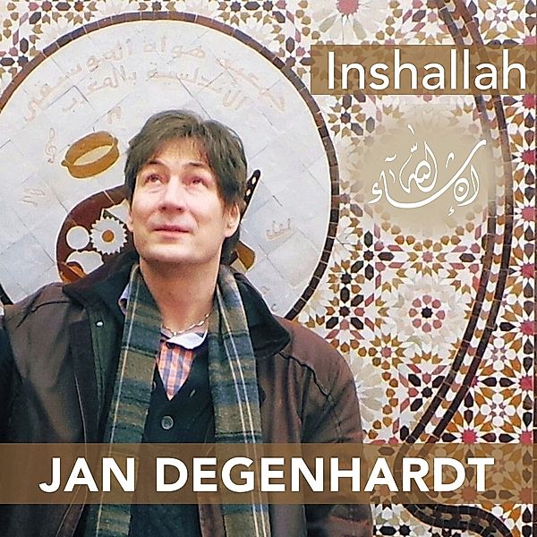 Inshallah, Jan Degenhardt