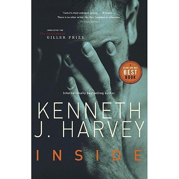 Inside, Kenneth J. Harvey