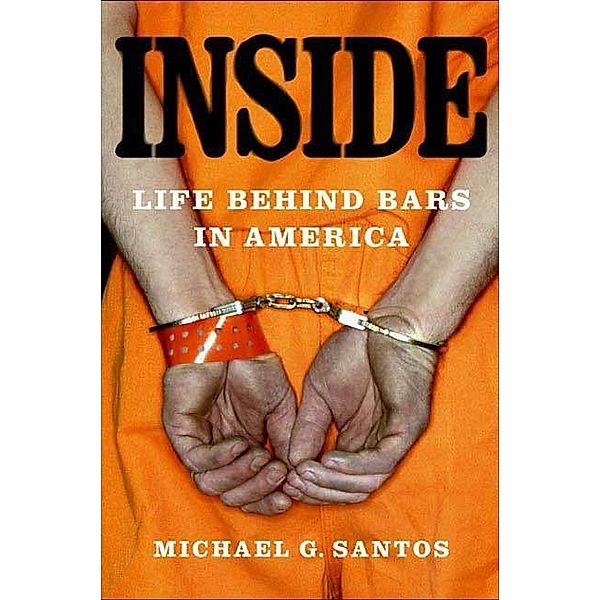 Inside, Michael G. Santos