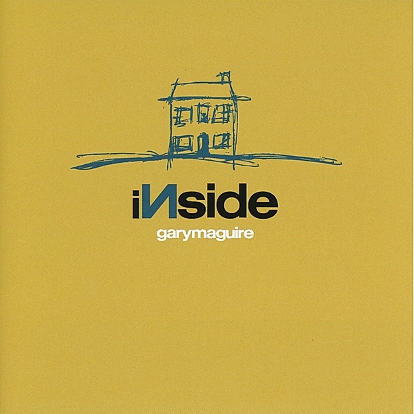 Inside, Gary Maguire