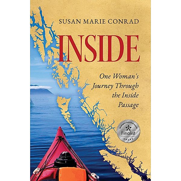 Inside, Susan Marie Conrad