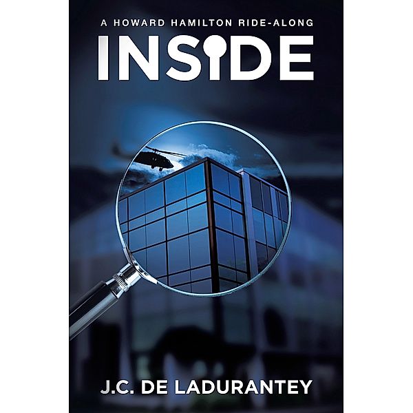INSIDE, J. C. de Ladurantey